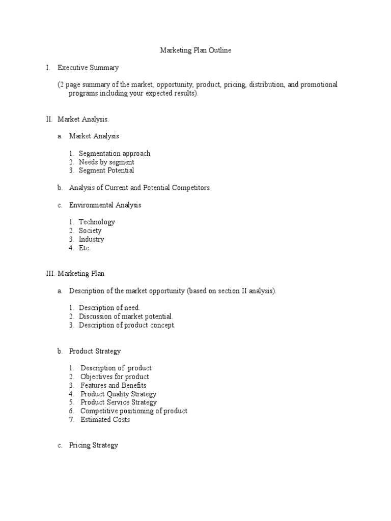 Mba strategy tools picture
