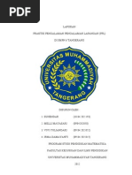 Download LAPORAN MTK by Mellie curie Scklodovska SN118556413 doc pdf