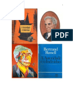 A Autoridade e o Indivíduo - Bertrand Russel