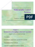 Multivariable Lec6