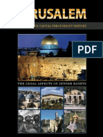 Jerusalem Book