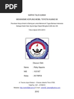 Download Karya Tulis Ilmiah by Rizky Saputra SN118564547 doc pdf