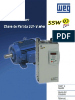 Manual SSW 03 V5.XX