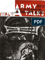 Army Talks 1944 - German Supermen