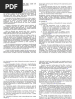 Rule 112 Cases