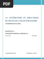 Download La didactique en littrature by yogoamor SN118574794 doc pdf