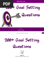 Download goal setting by Rishabh Sethi SN118577173 doc pdf