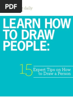 Download Learn how to draw people by Castia SN118577536 doc pdf