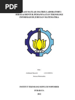 Download APLIKASI MATLAB by Aslikhatul Baroroh SN118577688 doc pdf