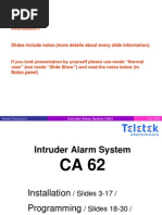 Download CA62TrainingPresentationENJune09 DAY by Nic Duta SN118579409 doc pdf