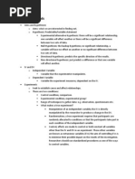 Download Psychology AQA unit 1 revision by Rebekah Louise Penrice-Randal SN118581128 doc pdf