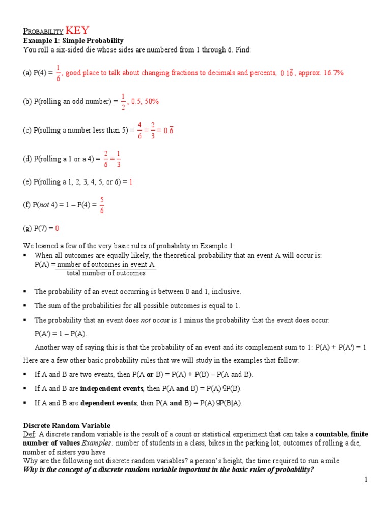 algebra-2-probability-key-probability-theory-probability-distribution