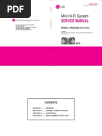 Rad-226b Service Manual