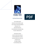 Udo III