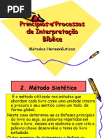 Princípios e Processos de Interpretação Bíblica_2