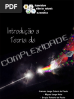 Introdução à Teoria da Complexidade