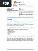 Prova Português 4º Ano