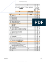 Lista de Preturi Modele Standard Si Dotari Optionale Boxster