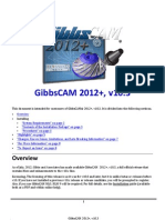 Readme GibbsCAM 2012 Plus