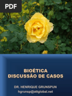 Discussao de Caso Clinico