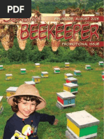 Serbian Beekeeper