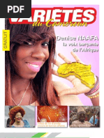 Download Varietes du Cameroun by cameroonwebnews SN118595951 doc pdf