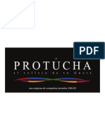 Protucha CMYK