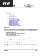 Download Tutorial de PgAdmin by Marcelo Lascurain SN118598298 doc pdf