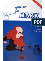 Yeni Başlayanlar İçin Marx-Rius