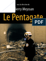 Le Pentagate Thierry Meyssan