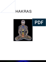 Human Chakras