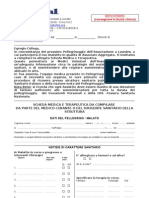 Certificato Medico Oftal DEFINITIVA