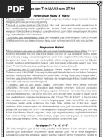 Download trik lulus usm stan by EDho Fs SN118607007 doc pdf
