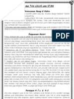 Download trik lulus usm stan by EDho Fs SN118607007 doc pdf