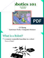 robotics101.ppt