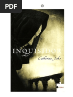 116139405 Catherine Jinks El Inquisidor