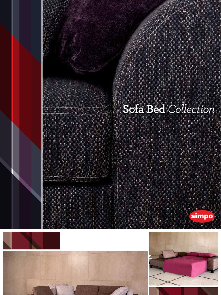 Simo Katalog | PDF | Home & Garden | Technology & Engineering