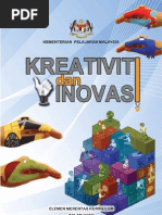 Download Kreativiti Dan Inovasi by syazalina83 SN118614093 doc pdf