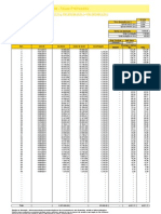 SIMULADOR FINAME - TAXA 2,5% - SR Planilha Simulacao Prefixada