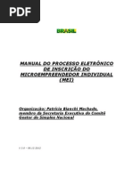 MANUAL DE INSCRIÇÃO DO MEI - V3