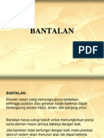 Bantalan Luncur