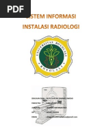 Download Modul Analisa Sistem Informasi Radiologi PDF by Aldy Gustav Darma Liwoso SN118627512 doc pdf