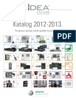 Idea Classic Katalog