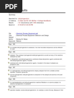 Download Dehydrogenation by Haniif Prasetiawan SN118629613 doc pdf