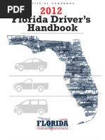 Download Florida Driver Handbook - English 2012-2013 by DMV_exam_GUIDE_com SN118630838 doc pdf