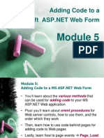 Module 5 Net 2005