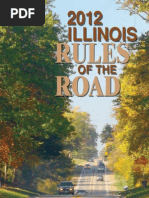 Download Illinois Rules of the Road -2012-2013 by DMV_exam_GUIDE_com SN118633124 doc pdf