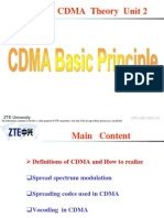 CDMA PRINCIPAL