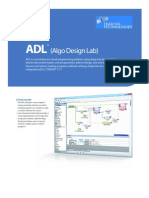 ADL Brochure