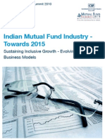 Indian Mutual Funds
